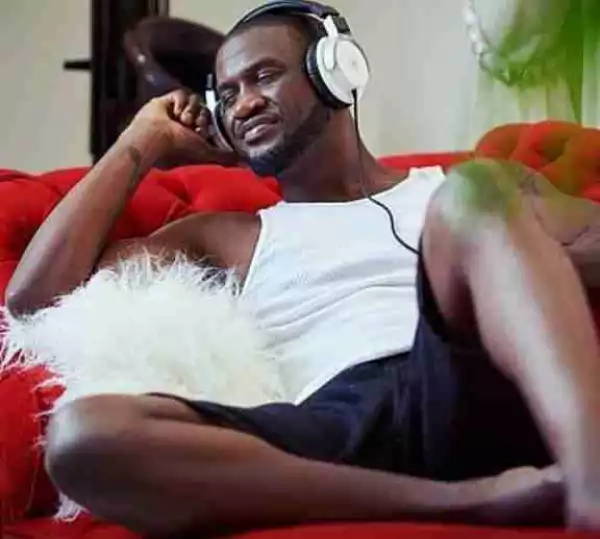 Mr P (Peter Psquare) - For My Head